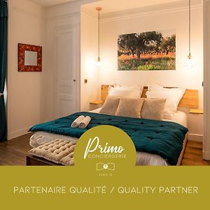 Appartement met een Slaapkamer